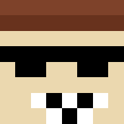 Skin Head