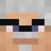 Skin Head