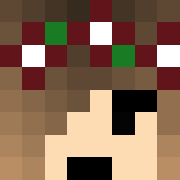 Minecraft profile picture for @Everlyne