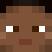 Huawhi's Minecraft skin head