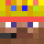 Comedy7 Minecraft head