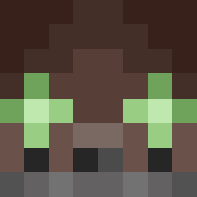 Skin Head