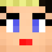 Minecraft profile picture for @Transvestite