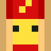 Skin Head