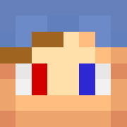 Minecraft profile picture for @Tahir