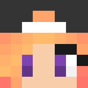 Minecraft profile picture for @Oct