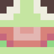 Minecraft profile picture for @Im_HUN