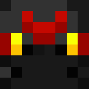 Minecraft profile picture for @Debrief