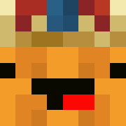 Skin Head