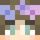 avatar Mikinak skin