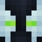 Minecraft profile picture for @disillusioned