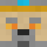 Skin Head