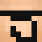 Skin Head
