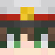 Skin Head