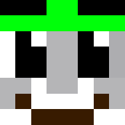Skin Head