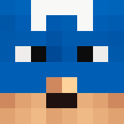 Minecraft profile picture for @fashioned