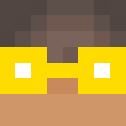 Minecraft profile picture for @Irrelevant