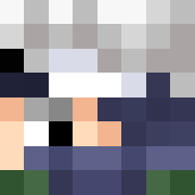 Skin Head