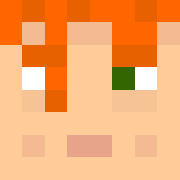 Minecraft profile picture for @Ida