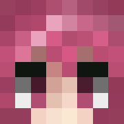 Minecraft profile picture for @nono