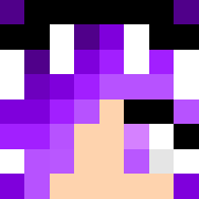 Minecraft profile picture for @Nandani