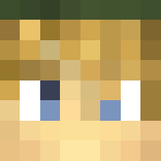 Minecraft profile picture for @Outset