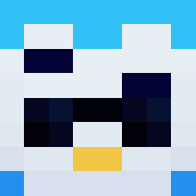 Minecraft profile picture for @Tuned