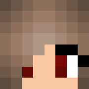 Minecraft profile picture for @Cordon