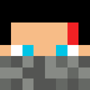 Minecraft profile picture for @Secured