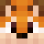 Minecraft players skin