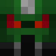Skin Head