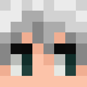 Skin Head