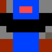 Skin Head