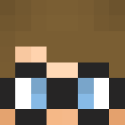 Minecraft profile picture for @Jaeshley