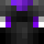 Minecraft players skin
