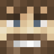 Minecraft profile picture for @Geral
