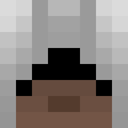 Minecraft Avatar
