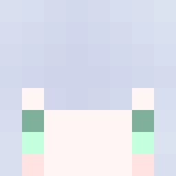 Minecraft Avatar