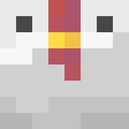 Minecraft Avatar