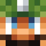 chrisiebeast Skin Avatar Head