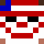 CinderVex Minecraft head