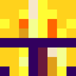 Minecraft Avatar