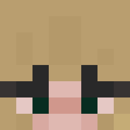Minecraft Avatar