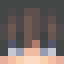 Tête Minecraft de cliquegauchetv