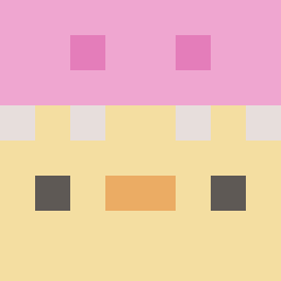 Minecraft Avatar