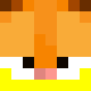 Minecraft avatar for coffeelover42