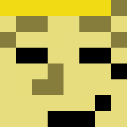Minecraft Avatar