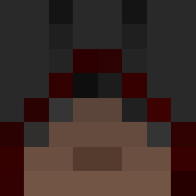 commander954's Head