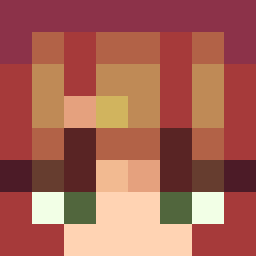 Minecraft Avatar