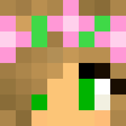 Minecraft Avatar